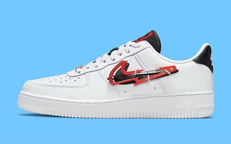 40 Beden beyaz Renk Nike erkek