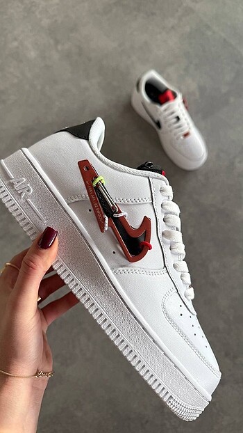 Nike erkek