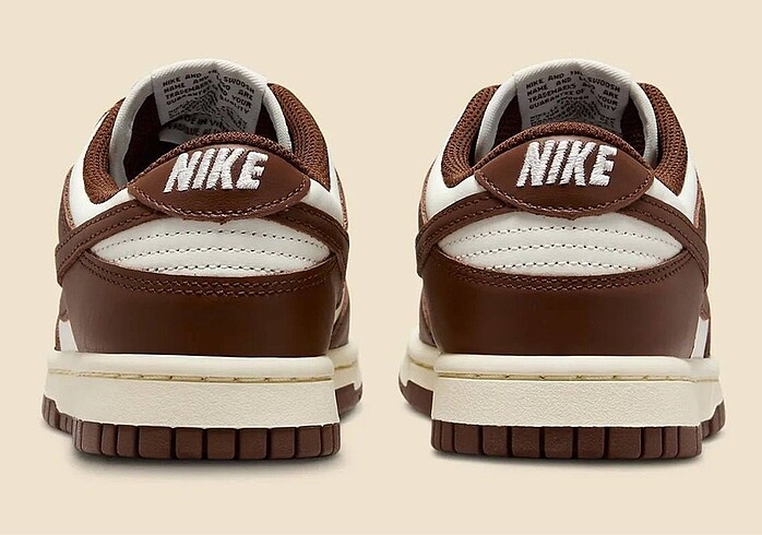 36 Beden Nike kadın erkek