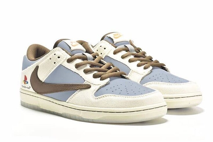 Nike jordan erkek