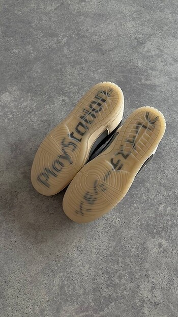 40 Beden Nike jordan erkek