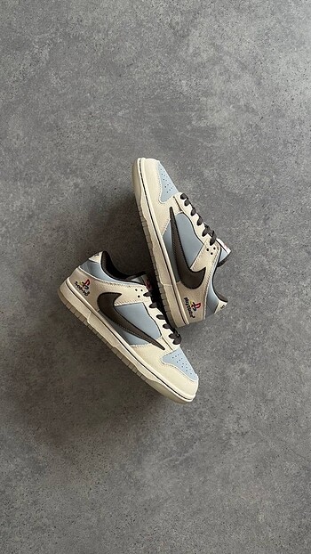 36 Beden Nike kadın
