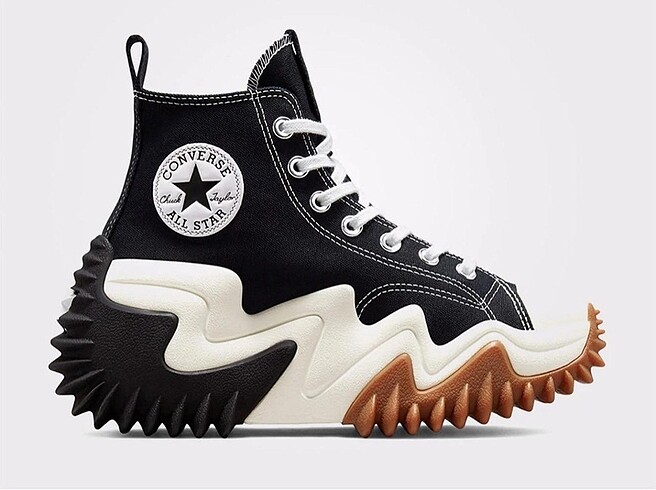 38 Beden Converse