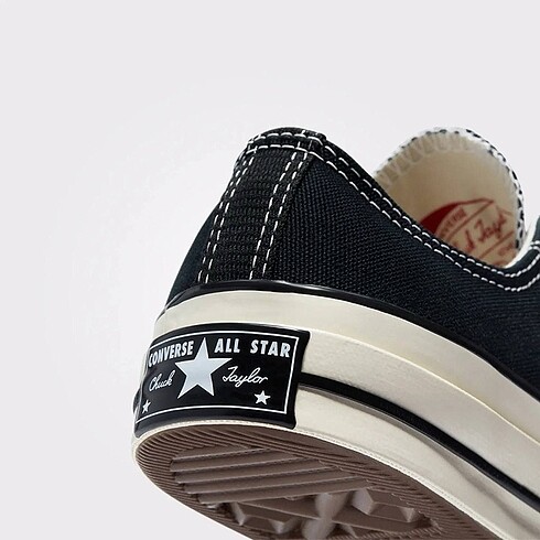 38 Beden Converse Low '' Chuck 70 ''
