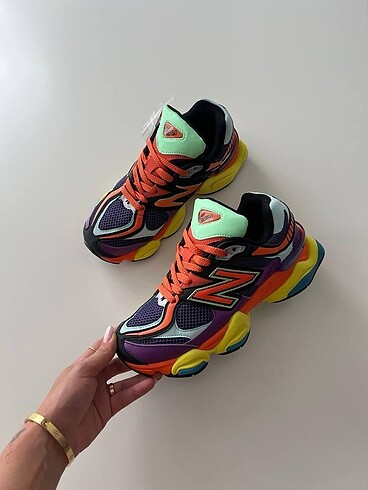 New Balance 9060 ?PRİSM PURPLE?