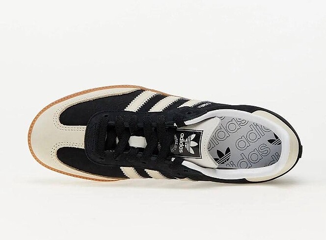38 Beden Samba OG ? Black Wonder White ?