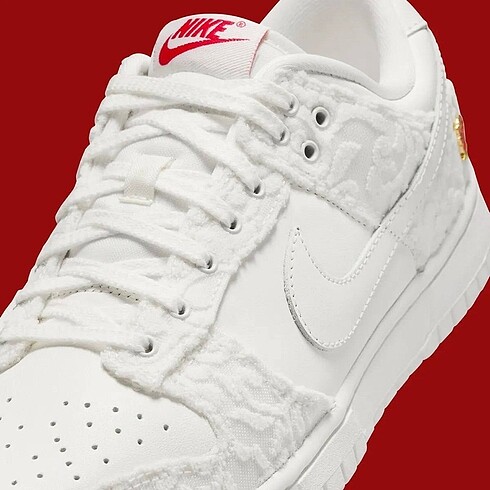 Nike Dunk Low ?You Deserve Flowers? - 37-45 ARASI -