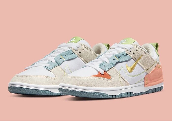 Nike Nike Dunk Low Disrupt 2 Easter - 36-40 ARASI -