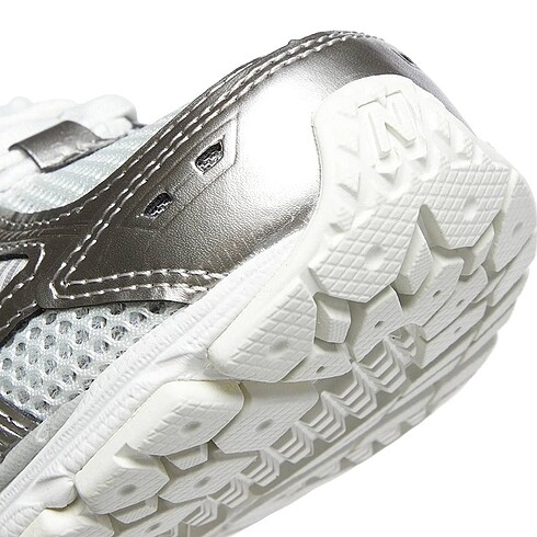 37 Beden New Balance 1906R Silver 36-45 Arası Numaralar -