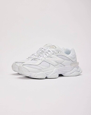 38 Beden beyaz Renk NB 9060 ? Triple White ? 36-45 - Arası Numaralar -