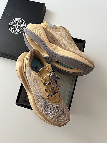 New Balance X Stone Island Fuel Cell C_1 Tokyo Desing Studio 40
