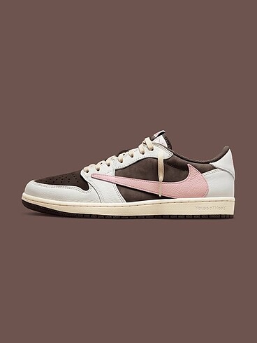 Air Jordan 1 Low OG Travis Scott 