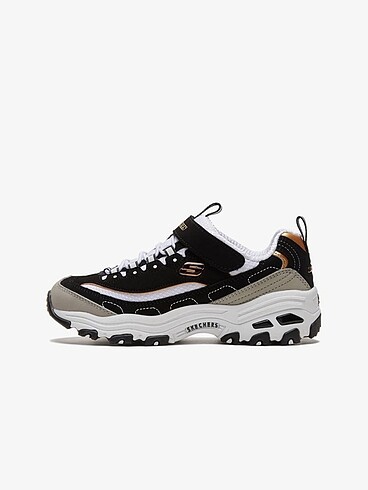 Skechers D'Lites-Biggest ? Angel Kiss ? 36-40 Arası Numaralar -