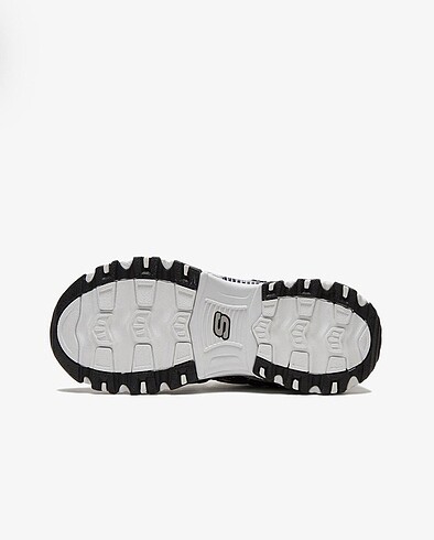 38 Beden siyah Renk Skechers D'Lites-Biggest ? Angel Kiss ? 36-40 Arası Numaralar -