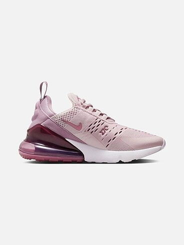 Nike Air max 270 ? Barely Rose ?