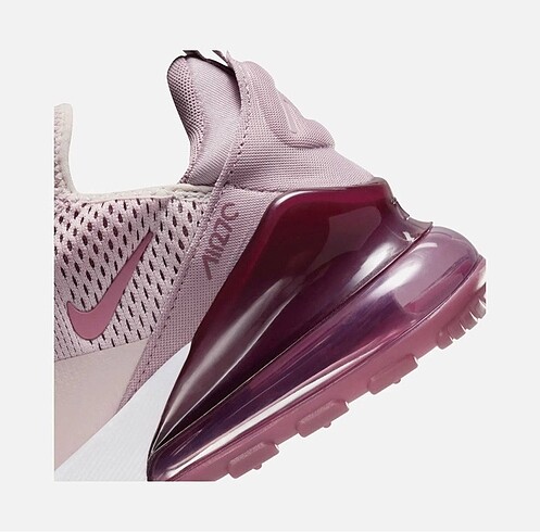 38 Beden Nike Air max 270 ? Barely Rose ?