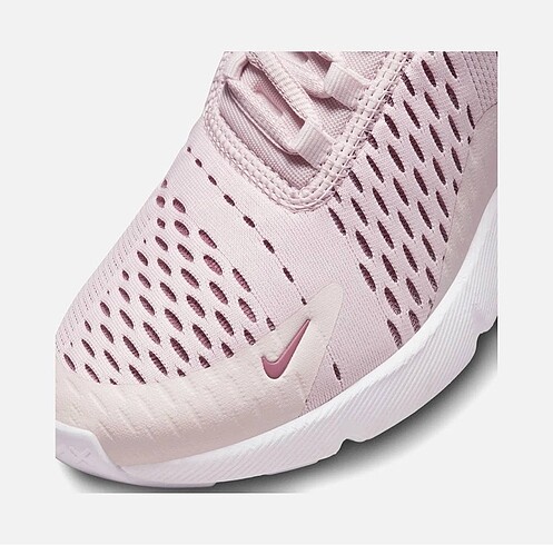 Nike Nike Air max 270 ? Barely Rose ?