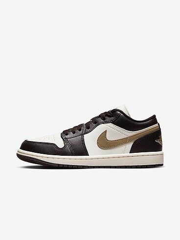 Air Jordan 1 Low ?Shadow Brown? DC0774-200 36-45 - Arası Numaral