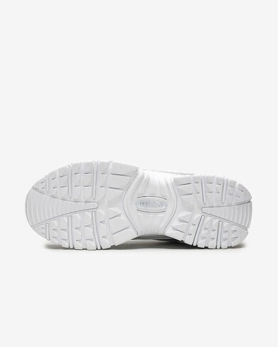 38 Beden beyaz Renk Skechers Energy ? Metal Wawe ? 36-40 - Arası Numaralar