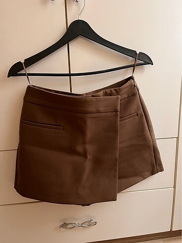 Zara Zara mini etek