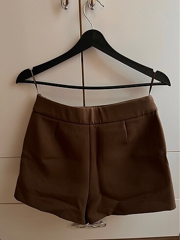 xs Beden Zara mini etek
