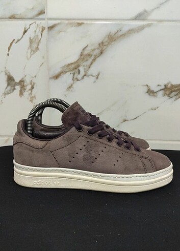 Adidas stan smith spor ayakkabi 