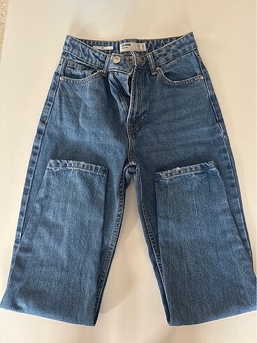 Bershka jean