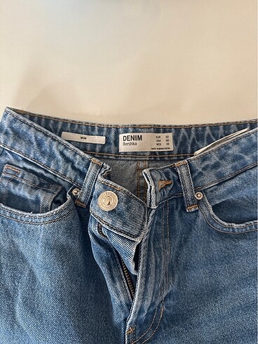 Bershka Bershka jean
