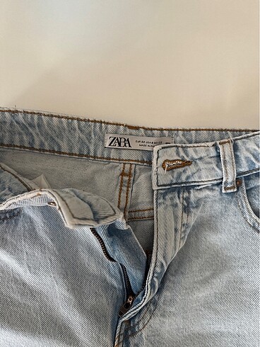 Zara Zara jean