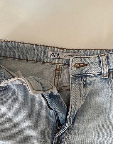 Zara Zara jean
