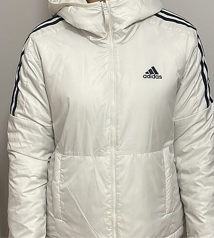 Adidas kadın mont