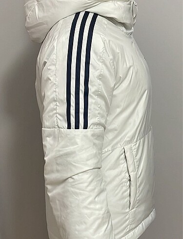 s Beden Adidas kadın mont