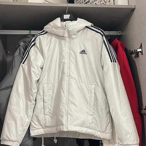 Adidas Adidas kadın mont