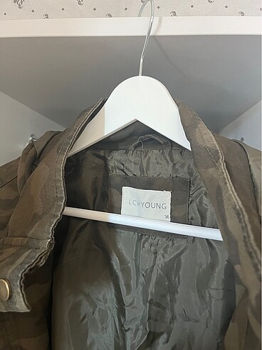 LC Waikiki Trençkot