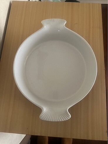 Karaca porselen fırın kabı