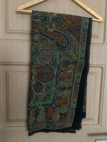 Desenli ŞAL