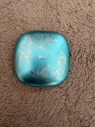 Kiko bronzer