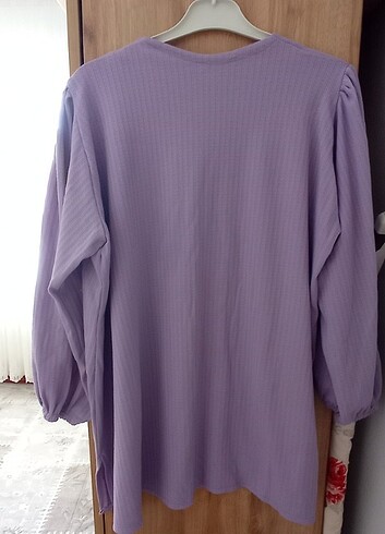 52 Beden Bayan Tunik 