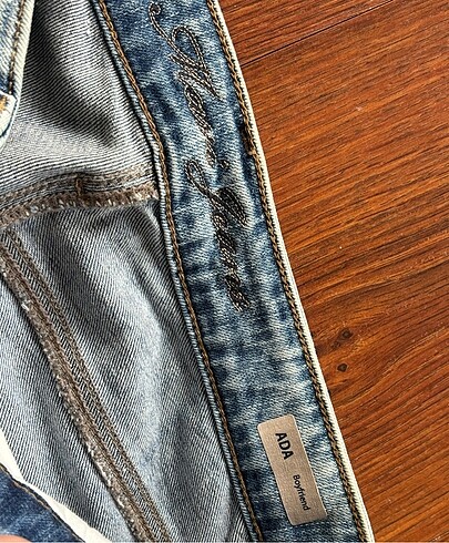 Mavi Jeans Mavi Jeans Kot Pantolon