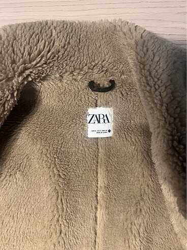 Zara biker