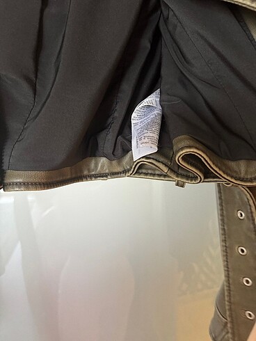 Zara Zara Biker