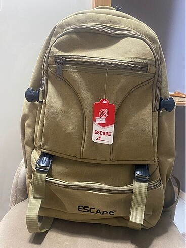 Escape Escape dağcı sırt çantası