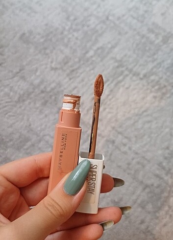 Maybelline Maybelline super stay