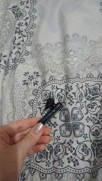 Jabra talk buluetooth - Görsel 2