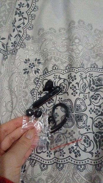 Jabra talk buluetooth - Görsel 4