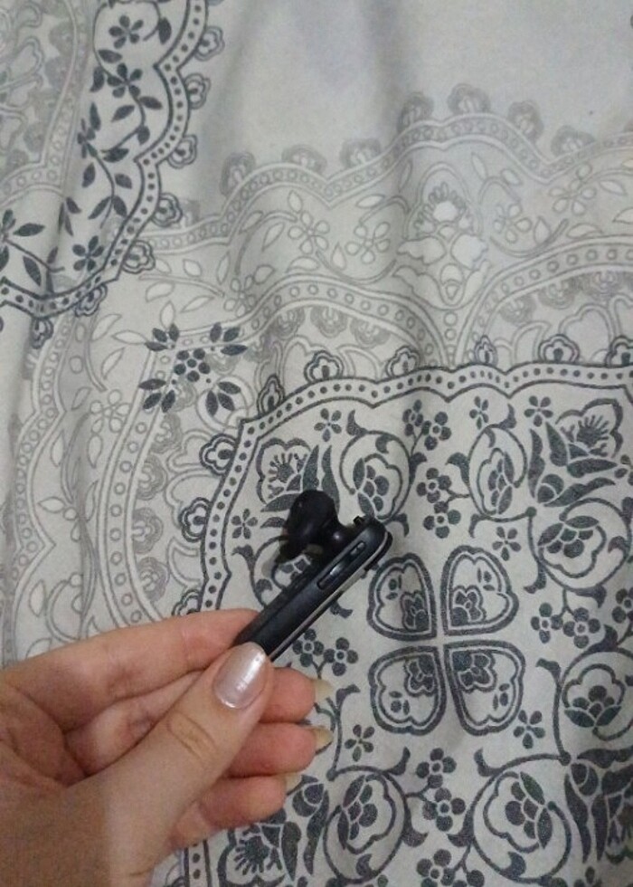 Jabra talk buluetooth - Görsel 2