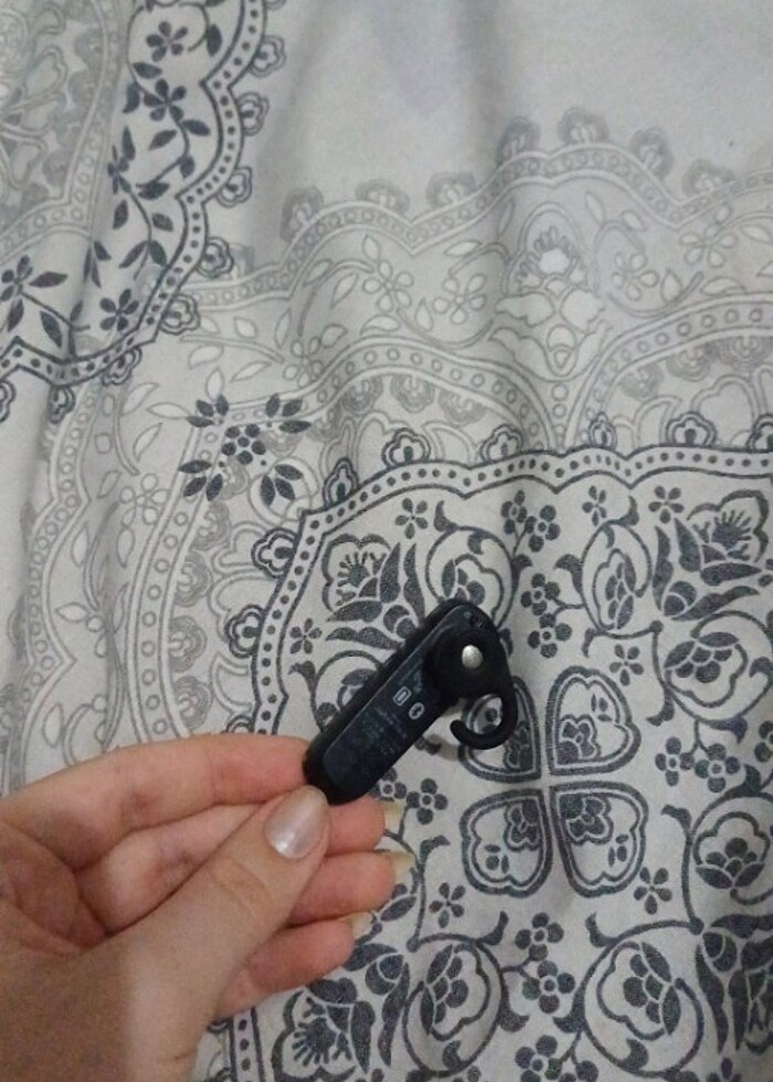 Jabra talk buluetooth - Görsel 3