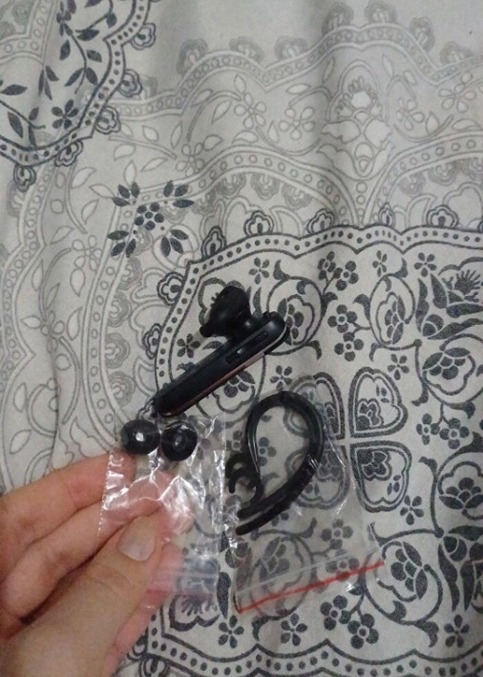 Jabra talk buluetooth - Görsel 4