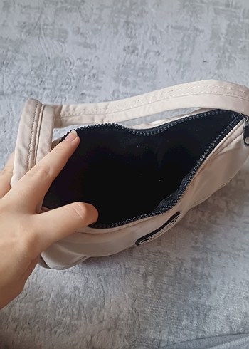 Bej Çantası - Görsel 2