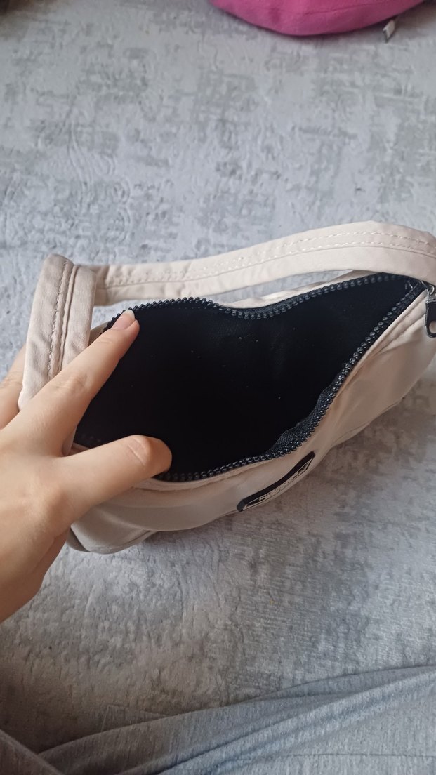 Bej Çantası - Görsel 2